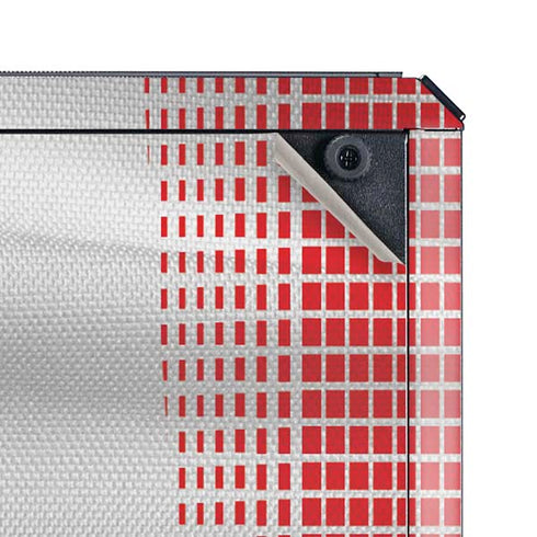 Tunisia Soccer Flag Cooler Master MasterBox Q300L Mini Tower Skin